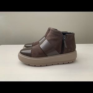 Geox Kaula Ankle boots size 5US